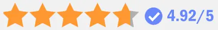 Golden Revive Plus 5 star rating